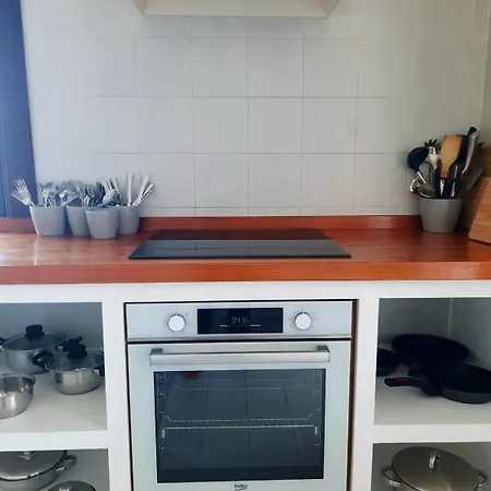 Quichuca, Nigran Vigo Appartement