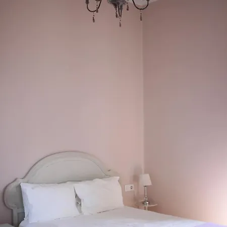 Appartement Quichuca, Nigran Vigo