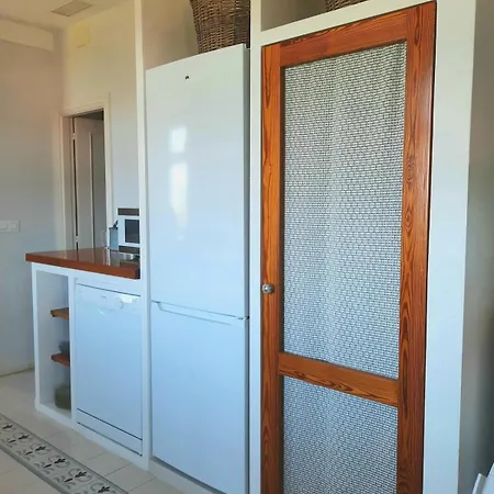 Quichuca, Nigran Vigo Appartement *