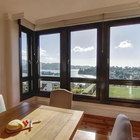 Quichuca, Nigran Vigo Ramallosa (Pontevedra)
