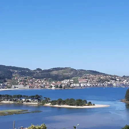Quichuca, Nigran Vigo Appartement Ramallosa (Pontevedra)