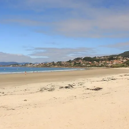 Quichuca, Nigran Vigo * Ramallosa (Pontevedra)