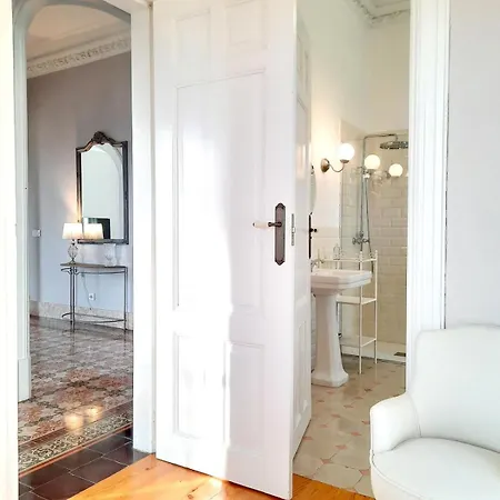 Quichuca, Nigran Vigo Appartement