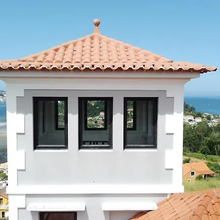 Appartement Quichuca, Nigran Vigo Ramallosa (Pontevedra)
