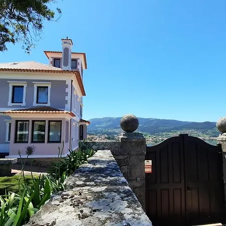 Appartement Quichuca, Nigran Vigo Ramallosa (Pontevedra)