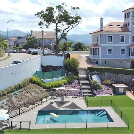 Quichuca, Nigran Vigo * Ramallosa (Pontevedra)