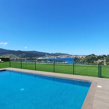 Quichuca, Nigran Vigo Апартаменты *