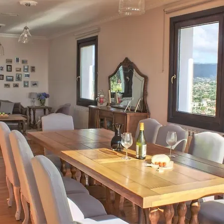 Quichuca, Nigran Vigo Appartement
