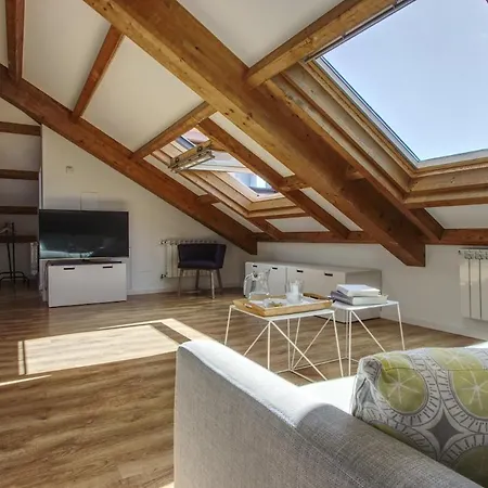 Quichuca, Nigran Vigo Appartement Ramallosa (Pontevedra)