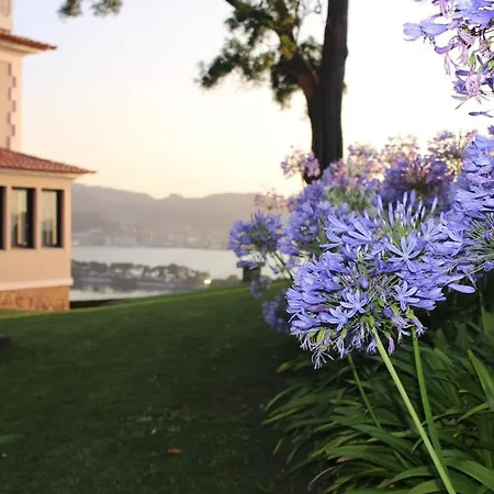 Appartement Quichuca, Nigran Vigo
