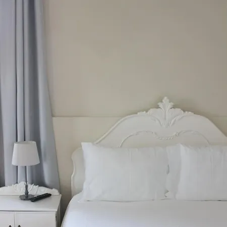 Quichuca, Nigran Vigo Appartement *