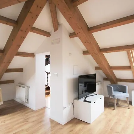 Appartement Quichuca, Nigran Vigo Ramallosa (Pontevedra)