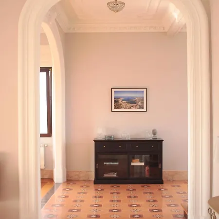 Quichuca, Nigran Vigo Апартаменты