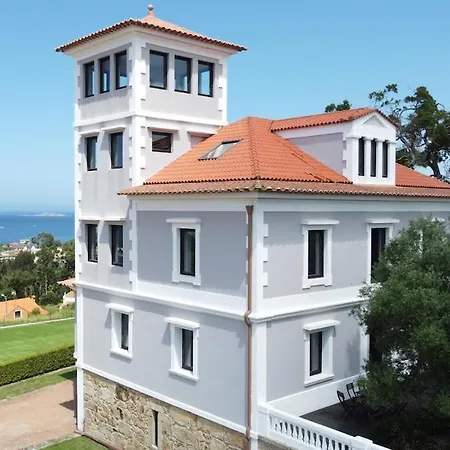 Quichuca, Nigran Vigo Appartement Ramallosa (Pontevedra)