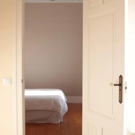 Quichuca, Nigran Vigo Апартаменты Рамальоса