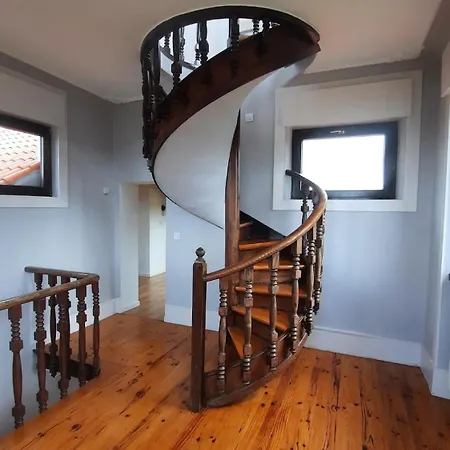 Appartement Quichuca, Nigran Vigo Ramallosa (Pontevedra)