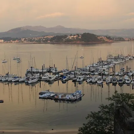 Appartement Quichuca, Nigran Vigo Ramallosa (Pontevedra)