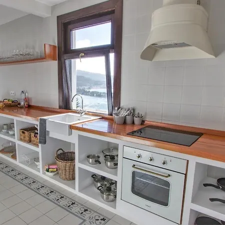 Quichuca, Nigran Vigo Appartement Ramallosa (Pontevedra)