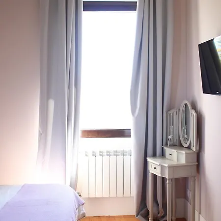 Quichuca, Nigran Vigo Appartement Ramallosa (Pontevedra)