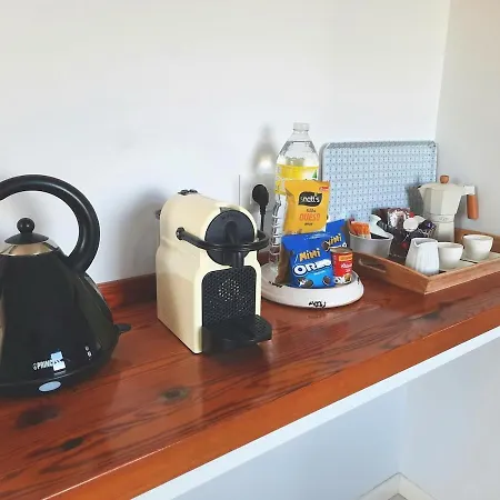 Appartement Quichuca, Nigran Vigo *